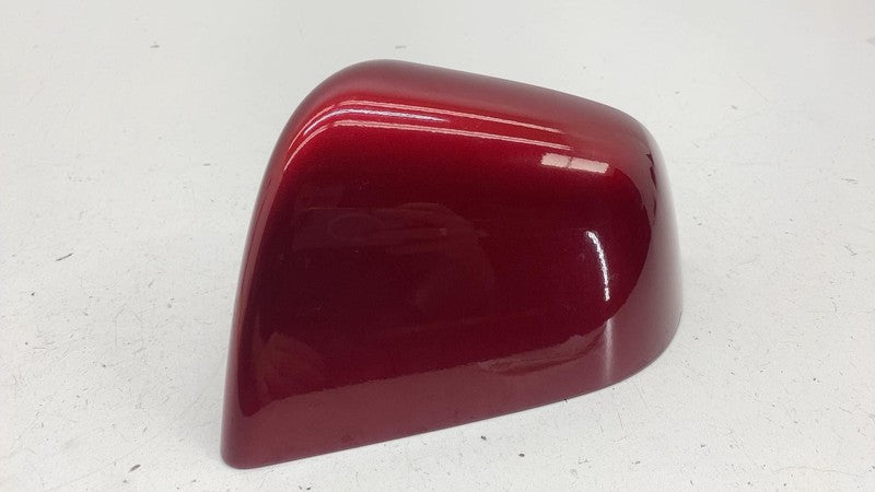 ⭕ 20-24 Model Y Front Driver Side Exterior Mirror Skull Cap Cover Left