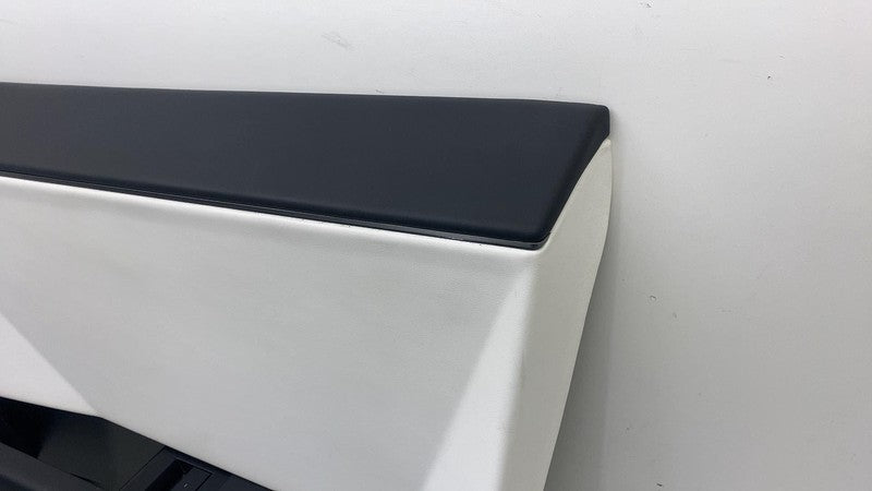 1805871-00-E ⭕ 24-25 Cybertruck Rear Passenger Side Interior Door Panel Trim Card Cover Right