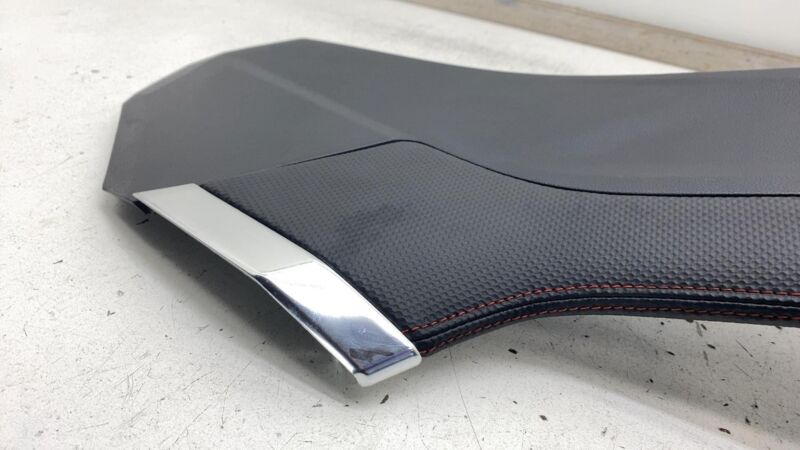 66241SJ060VH 2019-2022 Subaru Forester Sport Right Side Panel Floor Console Trim 66241SJ060VH