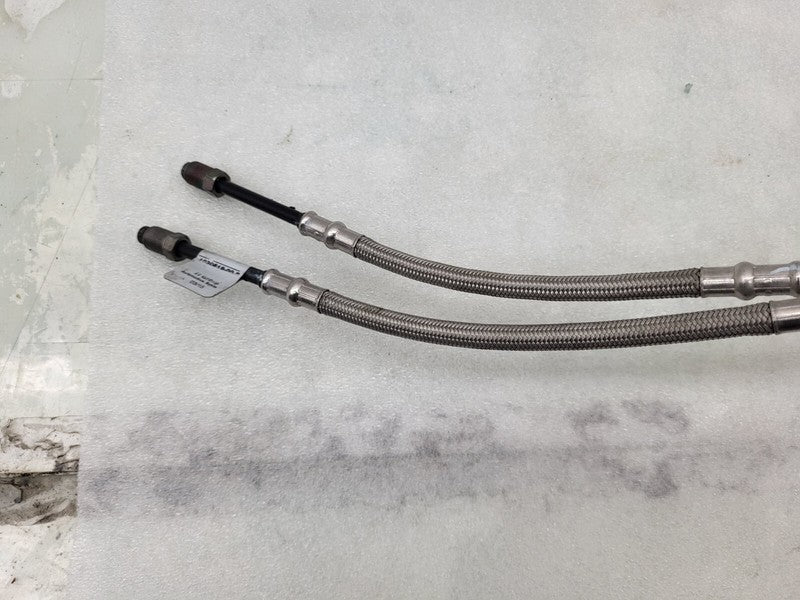 103061900B ⭕ 12-20 Model S Primary Brake Line to ABS 2-Tube Bundle Dual Motor 1030619-00-B