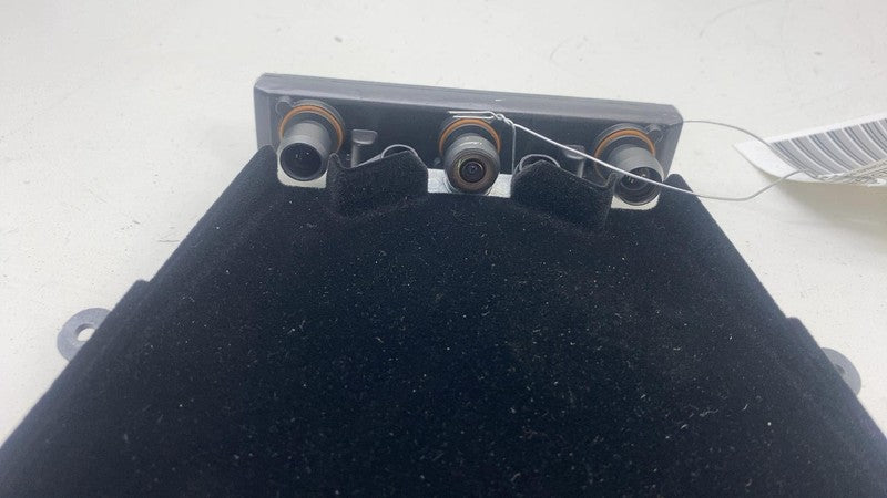 ⭕ 16-20 Model S X Forward Facing Inline Triple Camera w/ Mount 1120520