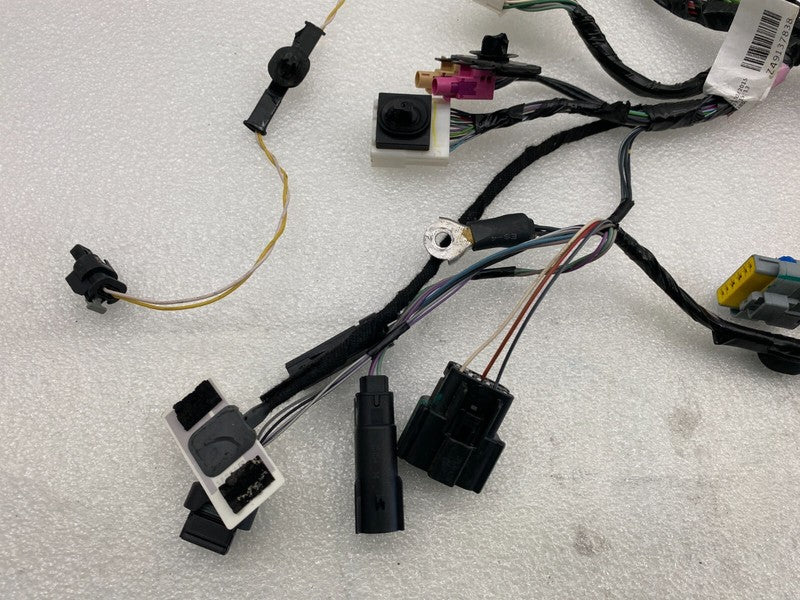 1032440 90 F ⭕ 16-20 Model X MX Front Right Door Wiring Harness Cable Wire Loom 1032440-90-F