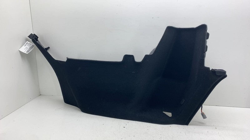 ⭕ 2025-2026 Model Y Rear Left Trunk Side Quarter Trim Cover Panel 1935