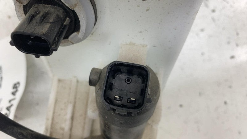 985103T500 2022 2023 2024 Kia EV6 Windshield Wiper Washer Reservoir Tank & Pump Assembly