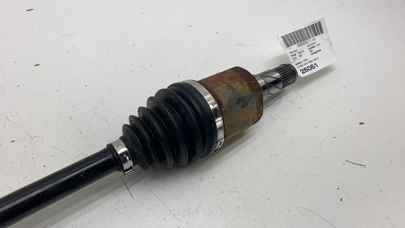 ⭕20-24 Tesla Model Y Rear Left or Right CV Axle Shaft Halfshaft AWD 11