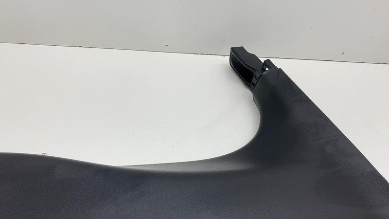 2020-2024 Tesla Model Y Passenger Side B-Pillar Lower Trim Cover Panel