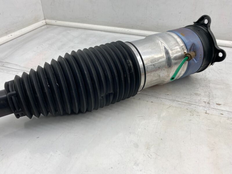 6006353 00 C 12-15 Model S Rear Right Suspension AirSpring Module Shock Absorber 6006353-00-C
