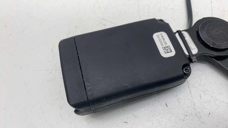 1857740N1C ⭕24-25 Tesla Model 3 Rear Driver Side 2nd Row Seat Belt Buckle Left 1857740-N1-C