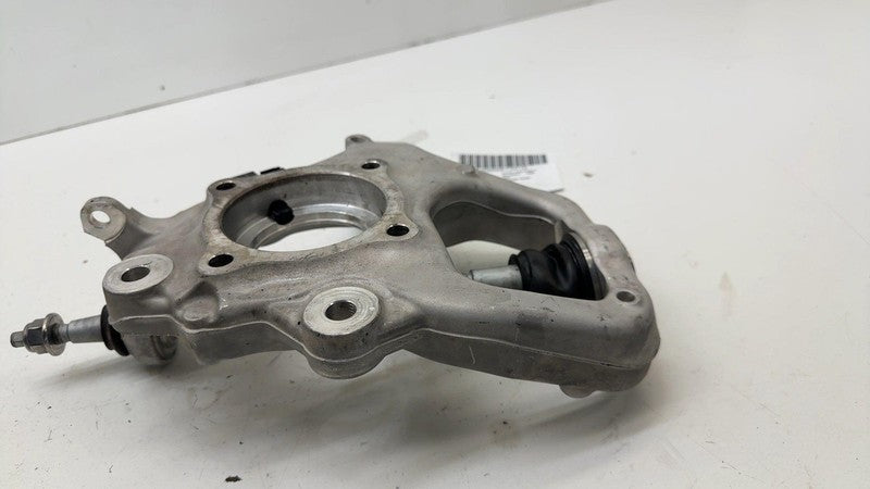 125041600C ⭕ 24-25 Tesla Cybertruck Rear Passenger Side Spindle Knuckle Right 1250416-00-C