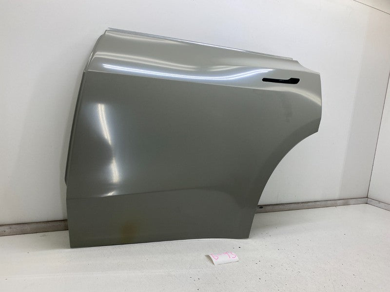 1493561-E0-A ⭕ NEW 20-24 Tesla Model Y Rear Side Door Shell Panel Left LH Primed 1493561-E0-A
