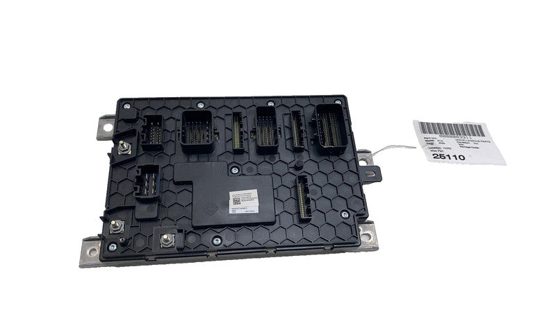 C100392686K ⭕ 2025 Rivian R1S East Zone Computer Controller Control Module Unit C100392686-K