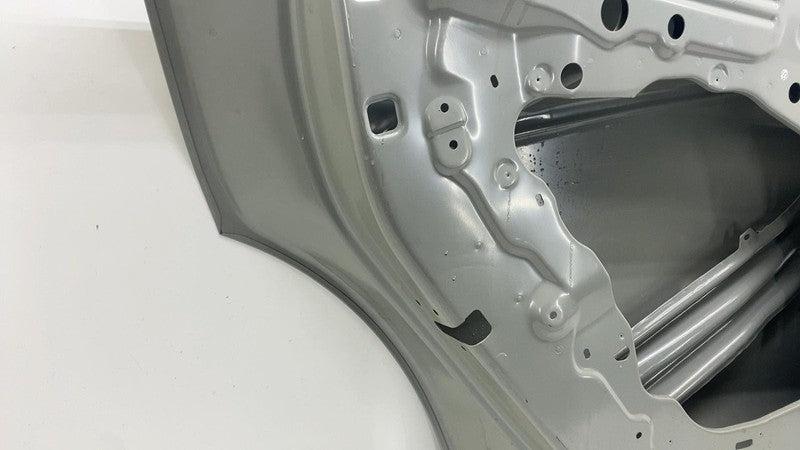 ⭕ 2020-2024 Tesla Model Y MY Rear Driver Side Door Shell Panel Left Primed