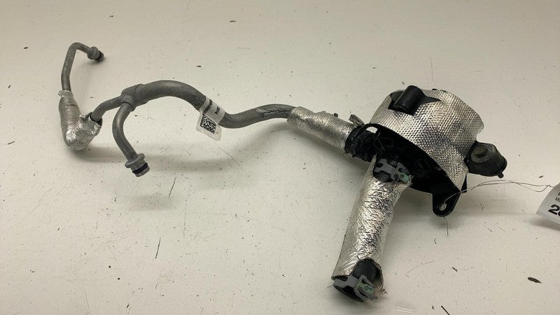 68470078AF ⭕ 2025 Ram 1500 Engine Coolant Auxiliary Water Pump & Outlet Hose OEM 68470078AF