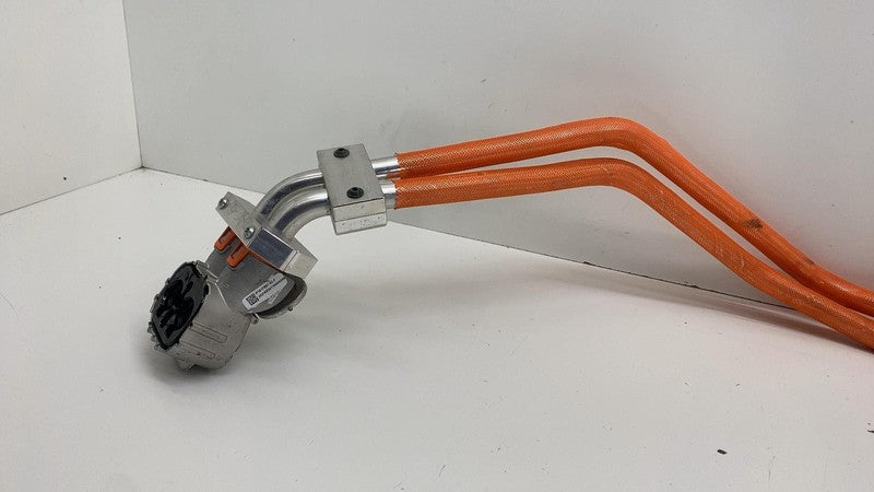 191786700F ⭕ 24-25 Tesla Cybertruck HV Busbar Battery Connector Header Cable 1917867-00-F