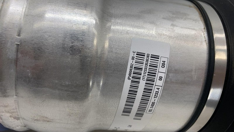 600635200C ⭕ 12-15 Model S Rear Left Air Suspension Spring Shock Absorber RWD 6006352-00-C