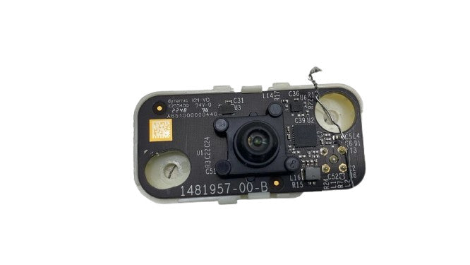 ⭕ 17-23 Model 3 M3 Front Interior Rear View Mirror Security Camera 109