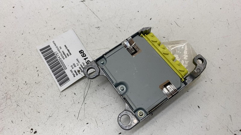 ⭕ 2022 Rivian EDV-700 VAN SRS Safety Restraint Control Module Unit PT0