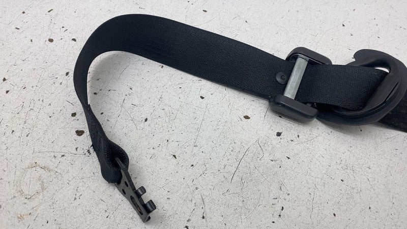 104825903A 2012-2020 Tesla Model S Front Passenger Side 1st Row Seat Belt & Retractor Right