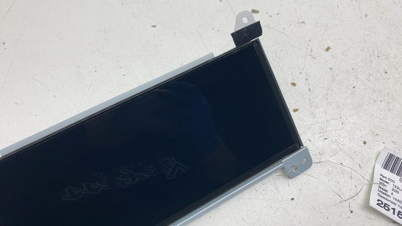 ⭕ 18-20 Tesla Model S Speedometer Instrument Cluster Screen Display 14