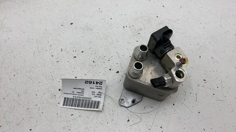 PT00001739H 2022 2023 2024 Rivian R1T R1S Coolant Direction Valve Battery Cooler Chiller OEM