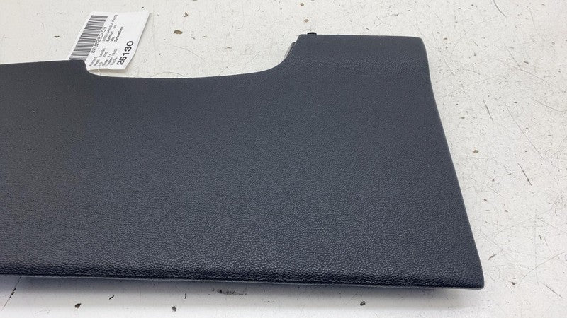 18-21 Lincoln Navigator Dash Left Knee Bolster Lower Cover Trim JL7B-7