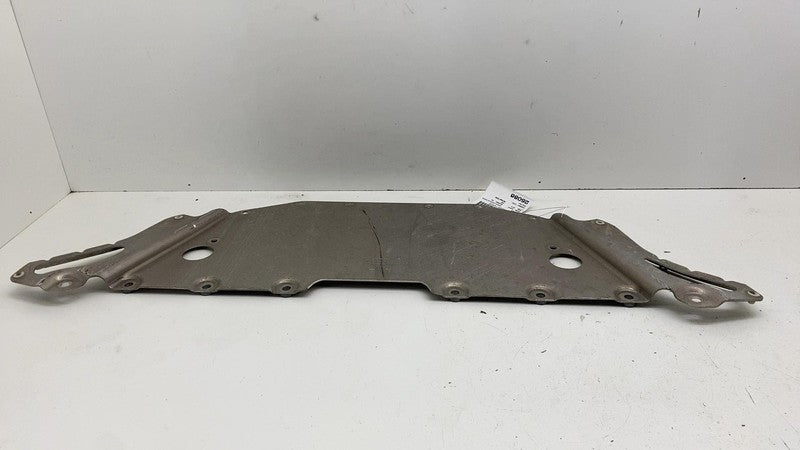 ⭕ 14-21 BMW i3 Front Under Body Suspension Reinforcement Skid Plate 31