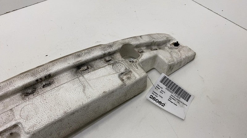 NR9150111 ⭕ 2013 2014 2015 Mazda MX-5 Miata Front Bumper Energy Foam Absorber NR91-50111
