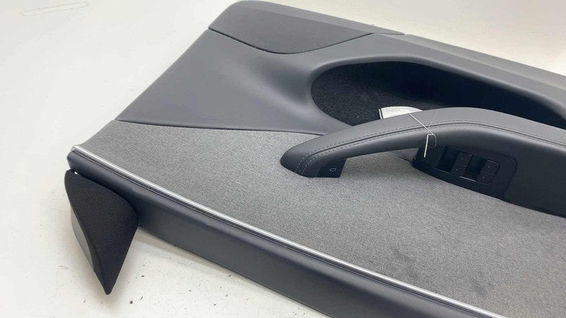 1983171-25-E ⭕24-25 Model 3 Front Driver Side Highland Door Panel Trim Card Left 1983171-25-E