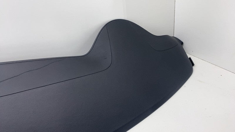 1002255-00-D ⭕ 12-15 Tesla Model S Dashboard Instrument Panel Interior Dash Trim 1002255-00-D