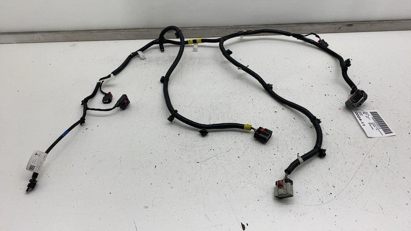 ⭕ 20-23 Model Y MY Rear Chassis Subframe Coil Wiring Harness Cable 198