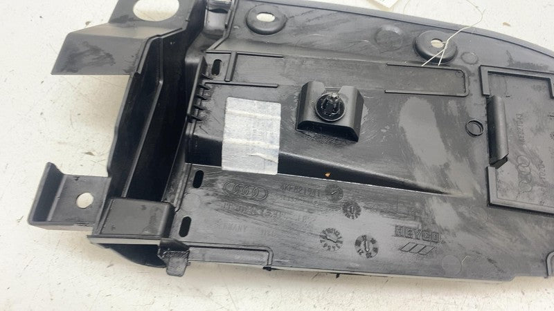 4KE821941 ⭕ 19-23 e-Tron Front Left Under Hood Engine Bay Cowl Panel Trim Cover 4KE821941