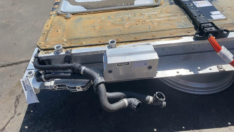 A7893400027 22-24 Mercedes-Benz EQS 450 Lithium Ion Battery 120kWh 7893400027 789340004380