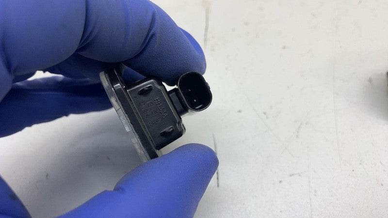 LJ8B-13550-AB ⭕ 2021-2024 Ford Mustang Mach-E Rear License Plate Light Lamp LJ8B-13550-AB x2