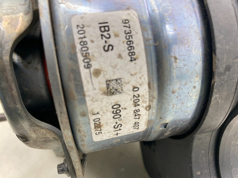 104467100D ⭕ 2017-2023 Model 3 Power Brake iBooster Master Cylinder Reservoir 1044671-00-D