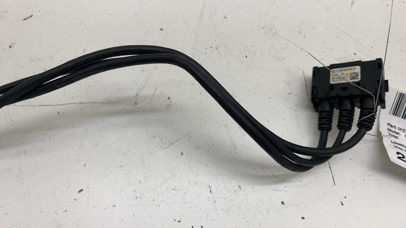 A2978200901 ⭕ 2022 Mercedes-Benz EQS 450+ V297 Multimedia USB Type-C Port Socket A2978200901