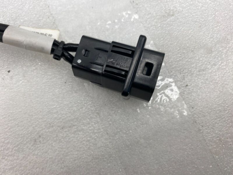 2016-2020 Tesla Model S MS X MX Rapidmate HVBAT Ancillary Wire Plug 1042876-00-C