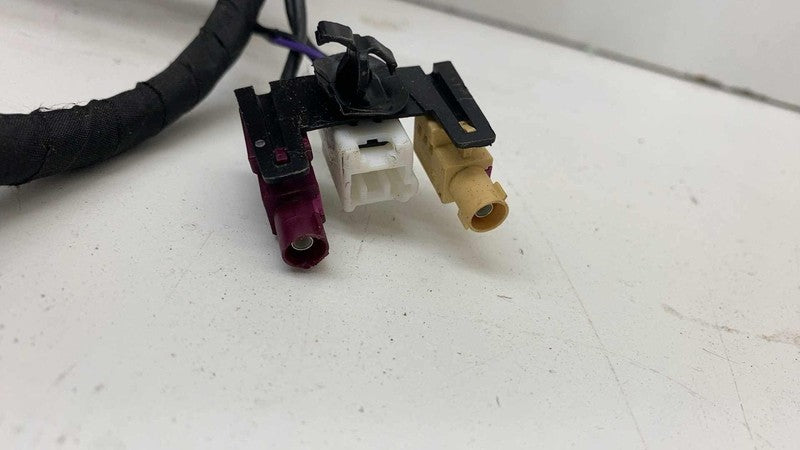 ⭕ 2017-2020 Tesla Model 3 M3 Front Driver Side Door Shell Panel Left L