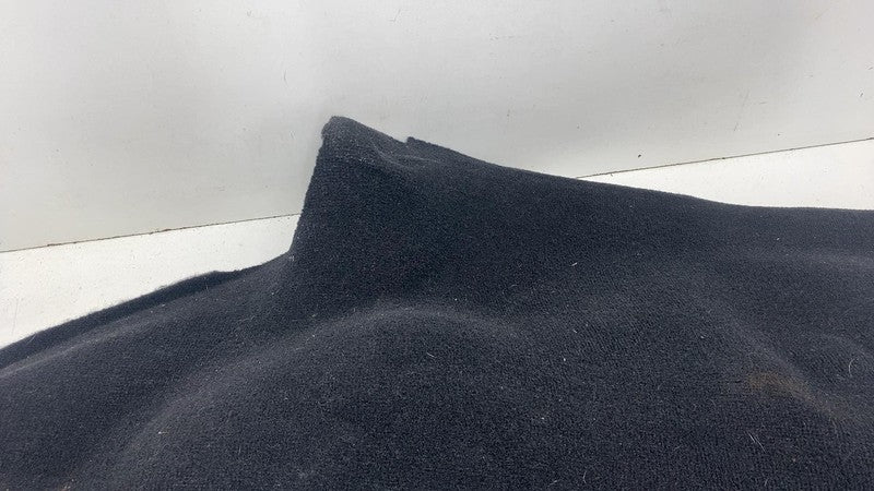 1QA80DX9AC ⭕14-17 Jeep Wrangler Rear Trunk Right Quarter Wheelhouse Carpet Cover 1QA80DX9AC