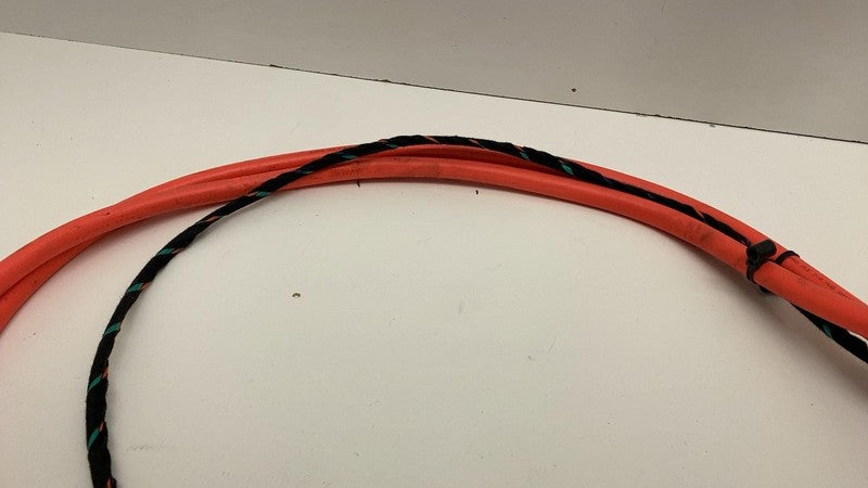 100487400E 2012-2015 Tesla Model S Rear HV Junction Box to Charge Port Wiring Cable Harness
