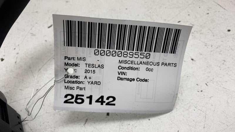 ⭕ 2012-2015 Tesla Model S Steering Column Clockspring Wiper Turn Signa