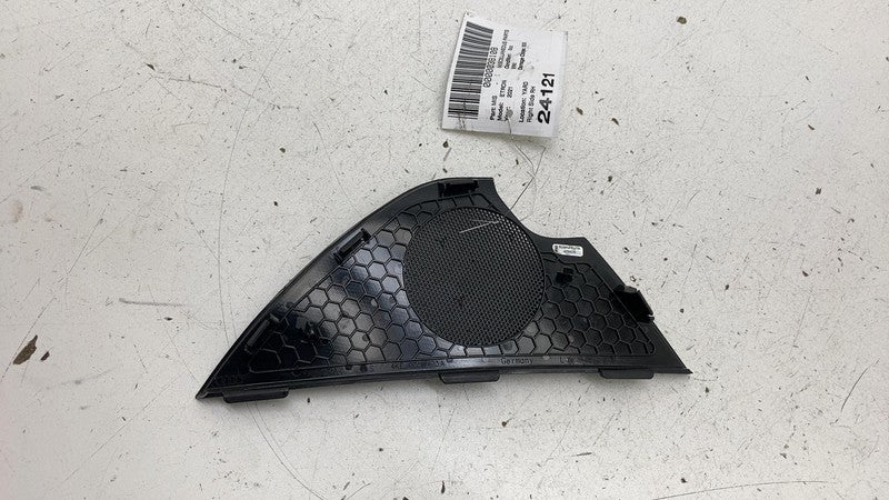 ⭕ 2019-2023 Audi E-Tron Quattro Door Speaker Panel Grille Cover Left 4