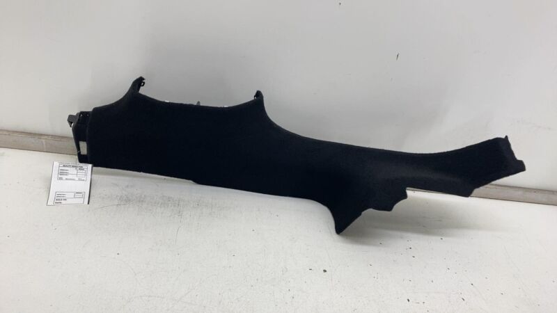 173376223E ⭕ 2024 2025 Tesla Model 3 Passenger Side B-Pillar Lower Trim Right 1733762-23-E