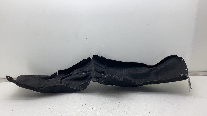 ⭕ 2024 2025 Tesla Model 3 M3 Rear Right Wheel Fender Liner Splash Shield Guard