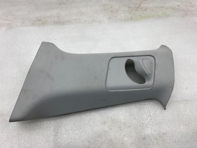 1494606 00 C ⭕ 20-24 Model Y MY Driver Side B-Pillar Upper Trim Cover Panel Left 1494606-00-C