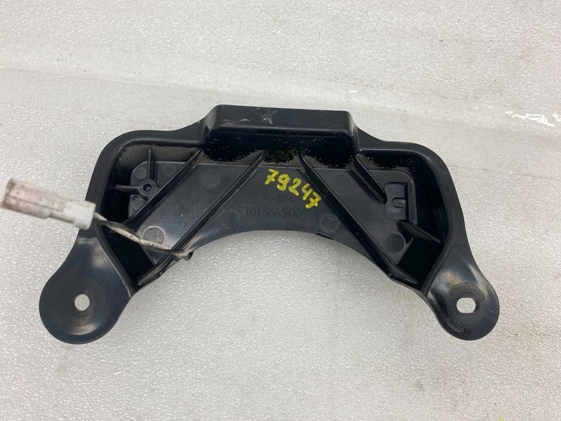1015865 00 A ⭕ 2012-2020 Model S Rear End Passive Entry Antenna Bracket & Module 1015865-00-A