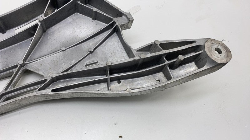 142056700A 2021 2022 2023 Tesla Model S X Rear Subframe Crossmember Stiffener Bracket OEM