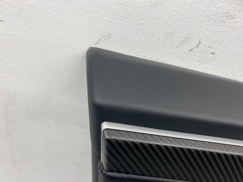 ⭕ 2016-2020 Tesla Model X MX Front Left Door Panel Trim Card Cover 105