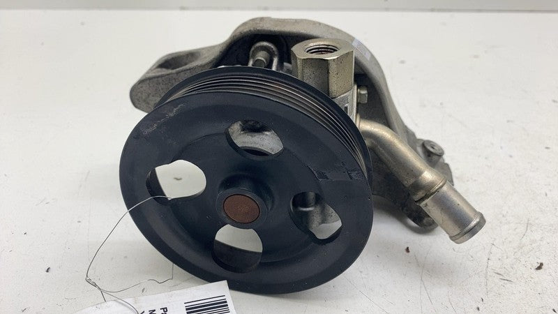 05154400AC ⭕ 2012-2017 Jeep Wrangler Engine Power Steering Pump Pulley Actuator 05154400AC