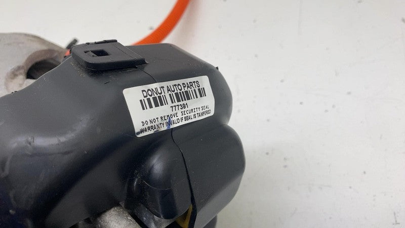 110215500C ⭕17-20 Model 3 Air Conditioning A/C Compressor Pump w/ Wire Harness 1102155-00-C