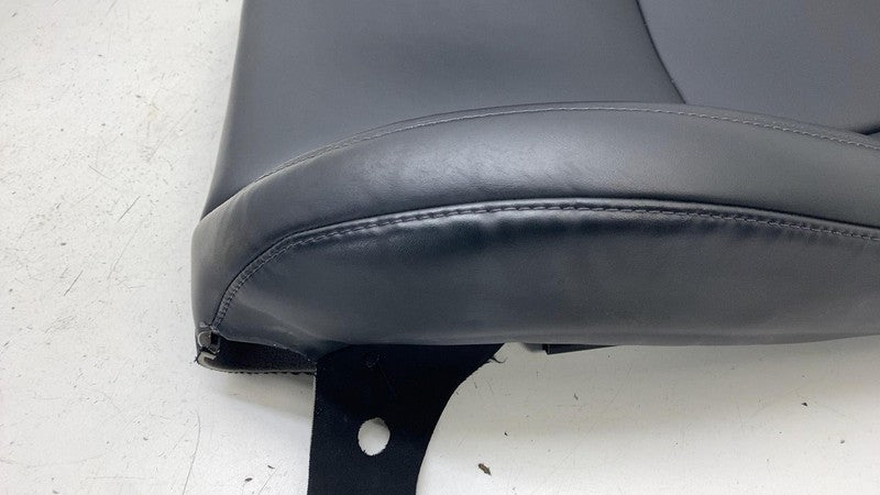 ⭕ 17-23 Model 3 Front Driver Side Seat Upper Cushion Left Black OEM 14